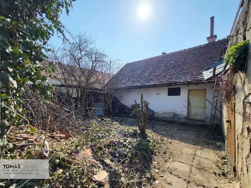 Prodej chalupy 95 m², pozemek 180 m²