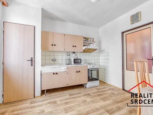 Prodej bytu 3+1 73 m²