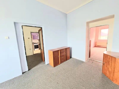 Prodaný byt 4+1 83 m²