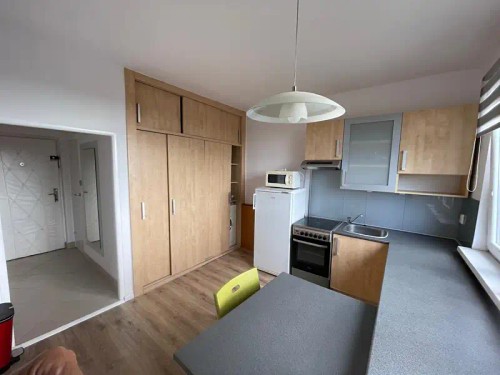 Prodej bytu 1+1 37 m²