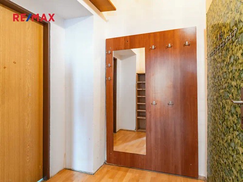 Prodej bytu 3+1 78 m²