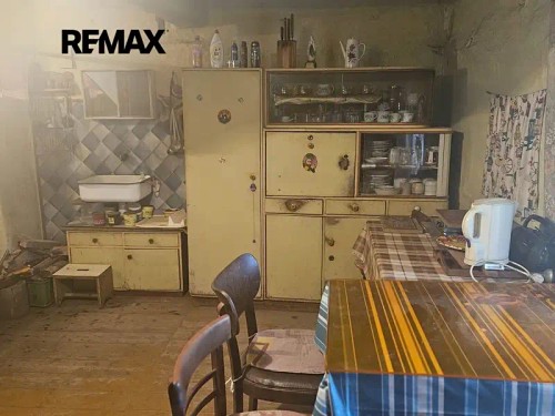 Prodej chalupy 116 m², pozemek 1700 m²