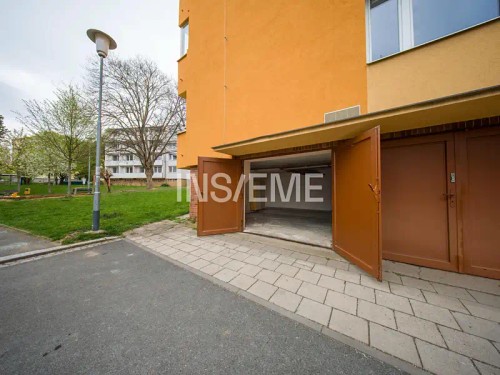 Prodaný byt 3+1 66 m²