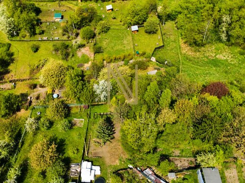 Prodej chaty 19 m², pozemek 400 m²