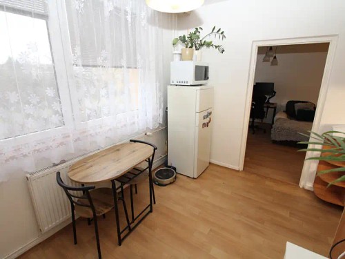 Prodaný byt 2+1 64 m²