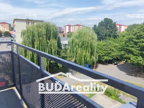 Prodaný byt 2+kk 58 m²