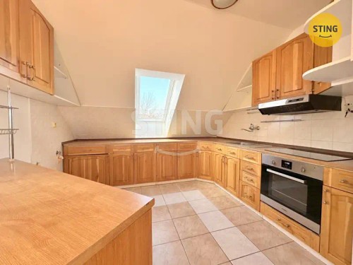 Prodej bytu 3+kk 95 m²