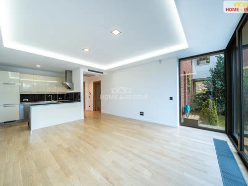 Prodaný  byt 2+kk 62 m²