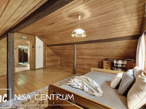 Prodej domu 120 m², pozemek 1372 m²
