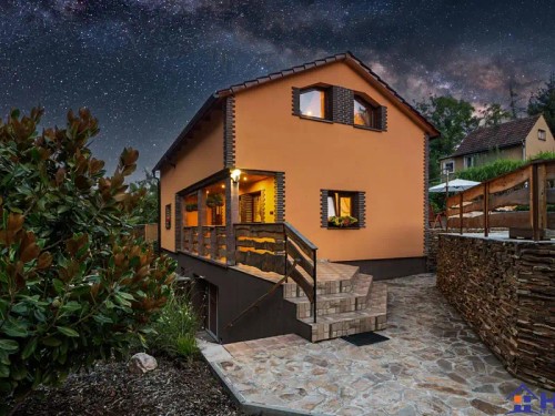 Prodej domu 106 m², pozemek 766 m²
