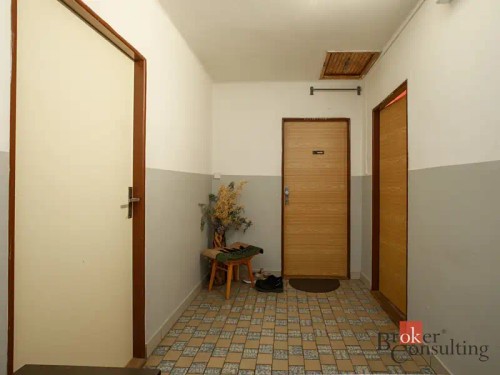 Prodej bytu 1+1 37 m²