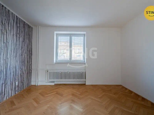 Prodej bytu 2+kk 58 m²