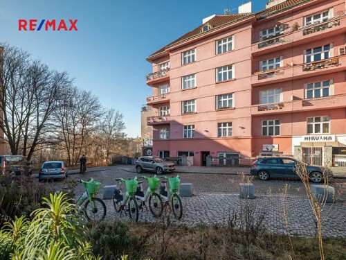 Prodej bytu 2+kk 38 m²