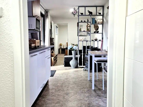 Prodej domu 40 m², pozemek 410 m²