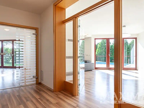 Prodej domu 232 m², pozemek 931 m²