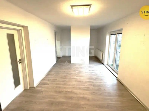 Prodej bytu 2+1 60 m²