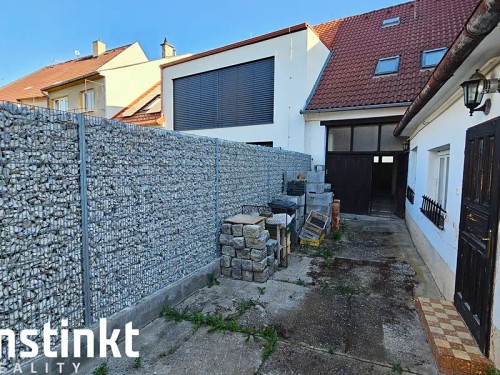 Prodej domu 176 m², pozemek 560 m²