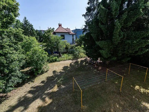 Prodaný  byt 3+kk 63 m²