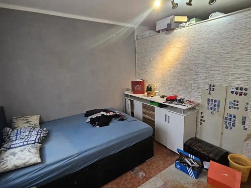 Prodej bytu 2+1 64 m²