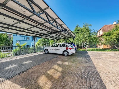 Prodej bytu 3+kk 81 m²