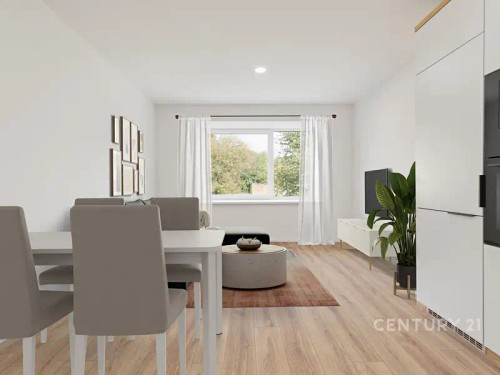 Prodaný  byt 3+kk 67 m²