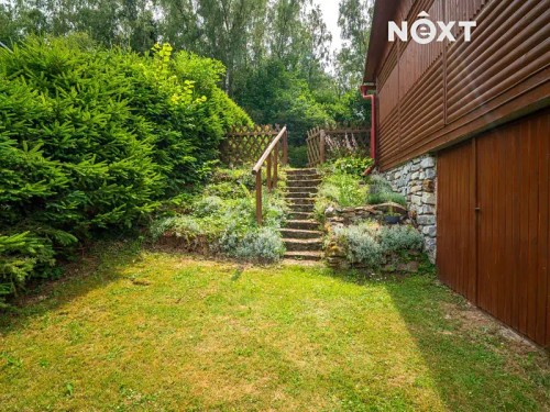 Prodej chaty 33 m², pozemek 557 m²