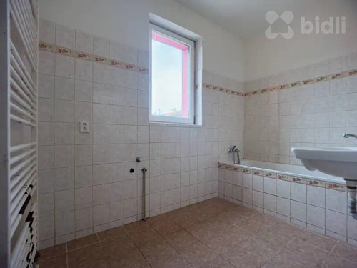 Prodej domu 178 m², pozemek 262 m²