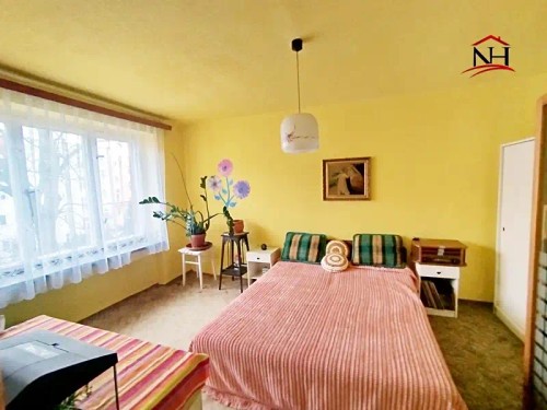 Prodej bytu 3+1 73 m²