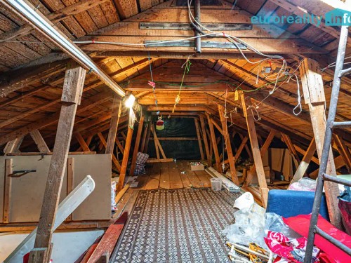 Prodej domu 150 m², pozemek 1174 m²