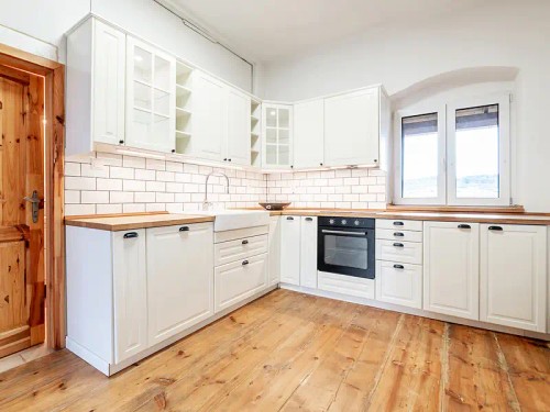 Prodej domu 240 m², pozemek 354 m²