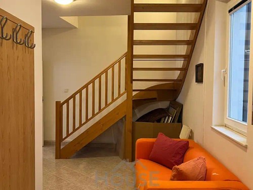 Prodej bytu 2+kk 70 m²