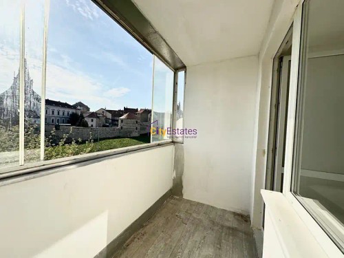 Prodej bytu 2+1 58 m²