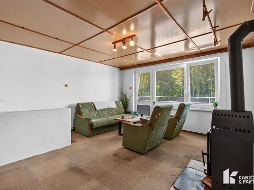 Prodej chaty 78 m², pozemek 504 m²