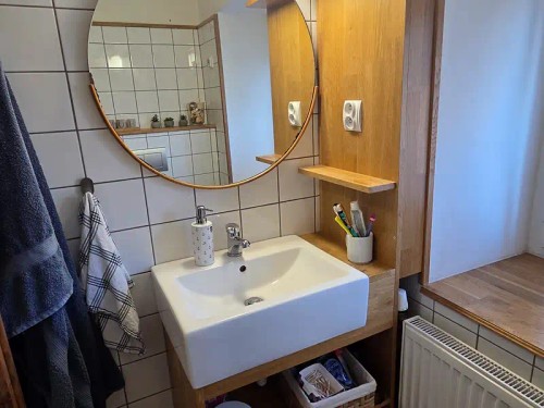 Prodej chalupy 141 m², pozemek 342 m²