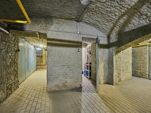 Prodaný byt 2+1 57 m²