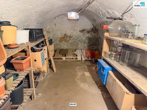 Prodej domu 200 m², pozemek 934 m²