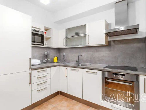 Prodej bytu 2+kk 58 m²