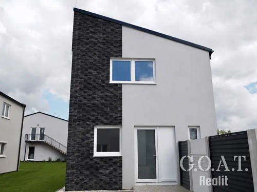 Prodej domu 95 m², pozemek 268 m²