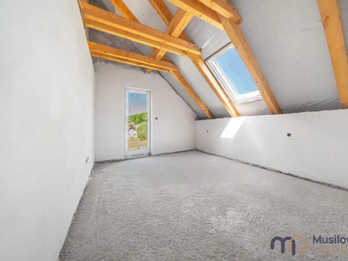 Prodej domu 194 m², pozemek 1131 m²