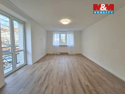 Prodaný byt 2+1 71 m²
