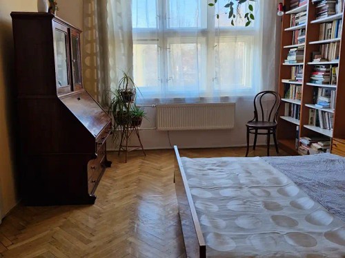 Prodaný byt 3+1 111 m²