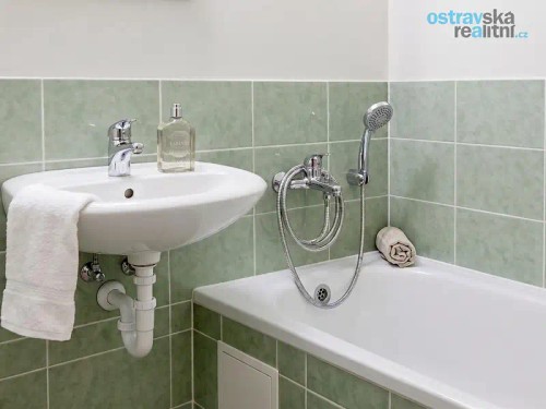 Prodej bytu 1+kk 27 m²
