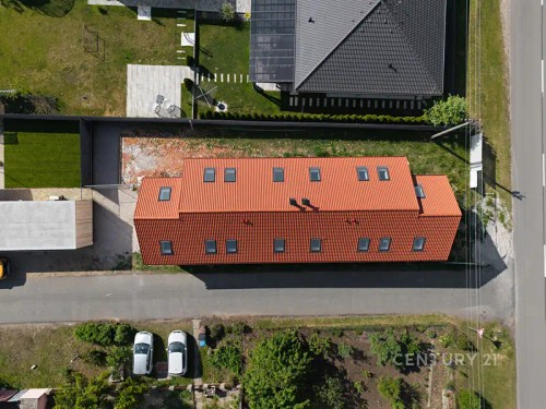 Prodej domu 144 m², pozemek 218 m²