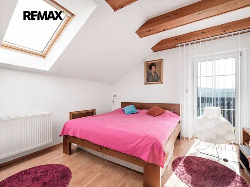 Prodej domu 320 m², pozemek 3335 m²