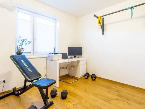 Prodej domu 125 m², pozemek 225 m²