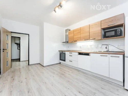 Prodej bytu 2+1 60 m²