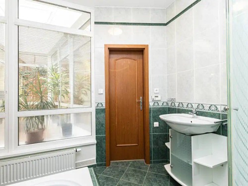 Prodaný byt 3+kk 91 m²