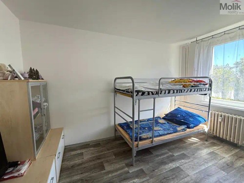 Prodej bytu 4+1 99 m²
