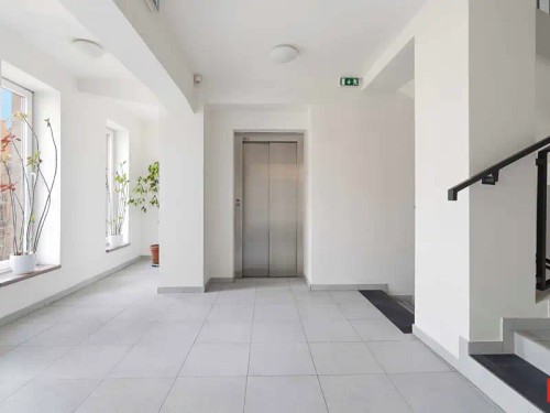 Prodaný  byt 2+kk 50 m²