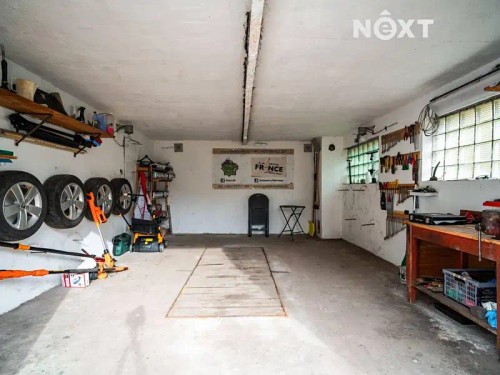 Prodej domu 187 m², pozemek 599 m²